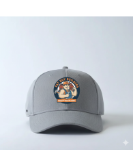 UFlex Polyester Cap with Supacolour Logo